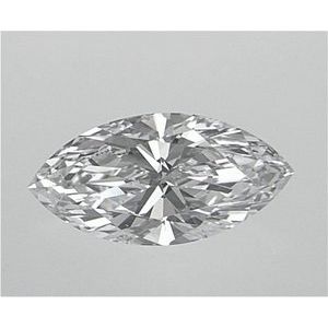 0.58ct MARQUISE Diamond - 500117293