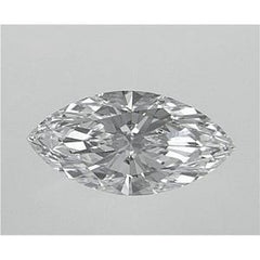 0.58ct MARQUISE Diamond - 500117292