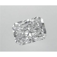 2.07ct RADIANT Diamond - 500117618