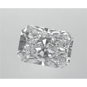 2.7ct RADIANT Diamond - 500117627