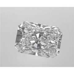 2.7ct RADIANT Diamond - 500117627