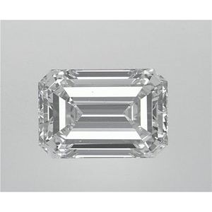 2.52ct EMERALD Diamond - 500117558