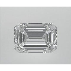 2.59ct EMERALD Diamond - 500117559