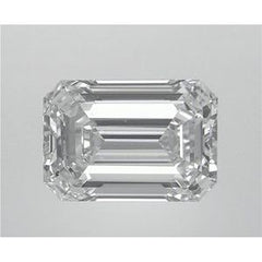 3.02ct EMERALD Diamond - 500117565