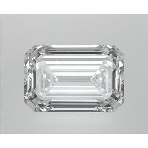 3.09ct EMERALD Diamond - 500117567