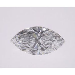 0.53ct MARQUISE Diamond - 500117273