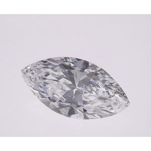 0.53ct MARQUISE Diamond - 500117275