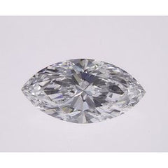 0.53ct MARQUISE Diamond - 500117276