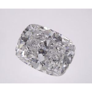 2.85ct ELONGATED CUSHION Diamond - 500117589