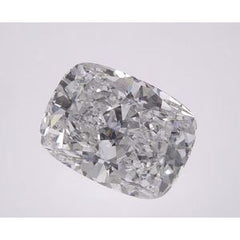 2.85ct ELONGATED CUSHION Diamond - 500117589