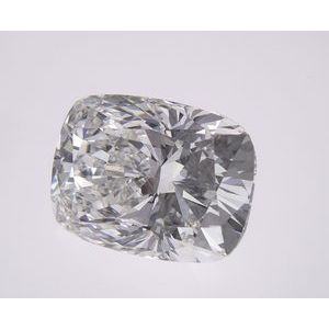 3.03ct ELONGATED CUSHION Diamond - 500117591