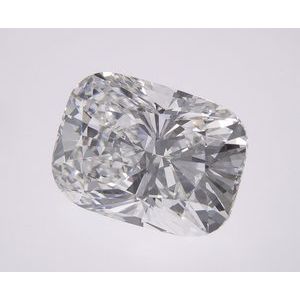 3.07ct ELONGATED CUSHION Diamond - 500117593