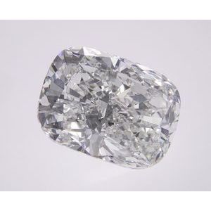 3.46ct ELONGATED CUSHION Diamond - 500117596