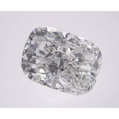3.46ct ELONGATED CUSHION Diamond - 500117596