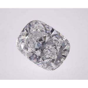 3.47ct ELONGATED CUSHION Diamond - 500117597