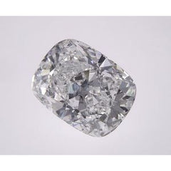 3.47ct ELONGATED CUSHION Diamond - 500117597