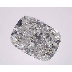 3.43ct ELONGATED CUSHION Diamond - 500117595