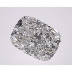 3.43ct ELONGATED CUSHION Diamond - 500117595