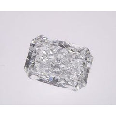 1.55ct RADIANT Diamond - 500117608