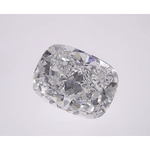 2.4ct ELONGATED CUSHION Diamond - 500117578