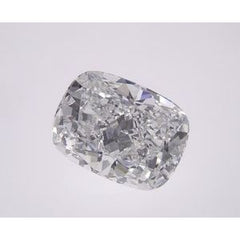 2.4ct ELONGATED CUSHION Diamond - 500117578
