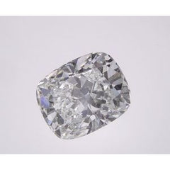 2.45ct ELONGATED CUSHION Diamond - 500117579