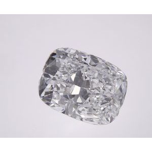 2.67ct ELONGATED CUSHION Diamond - 500117584