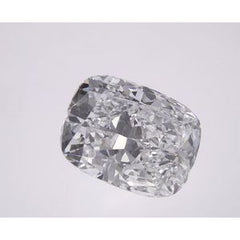 2.67ct ELONGATED CUSHION Diamond - 500117584