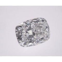2.59ct ELONGATED CUSHION Diamond - 500117582