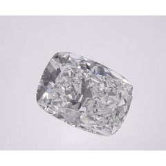 2.46ct ELONGATED CUSHION Diamond - 500117580