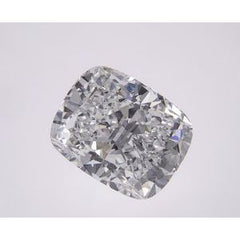 2.78ct ELONGATED CUSHION Diamond - 500117586