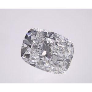 2.77ct ELONGATED CUSHION Diamond - 500117585