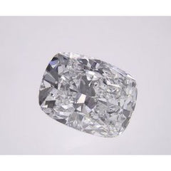 2.77ct ELONGATED CUSHION Diamond - 500117585