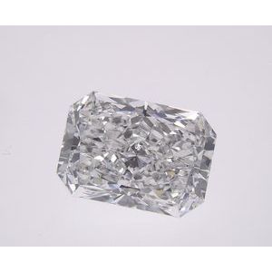 1.55ct RADIANT Diamond - 500117609
