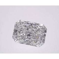 1.55ct RADIANT Diamond - 500117609