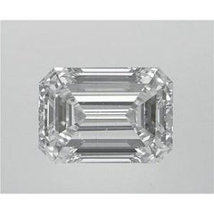 2.08ct EMERALD Diamond - 500117554