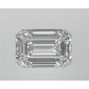 2.41ct EMERALD Diamond - 500117556