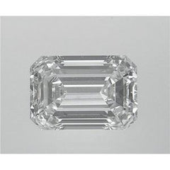 2.41ct EMERALD Diamond - 500117556