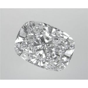 4.04ct ELONGATED CUSHION Diamond - 500117602