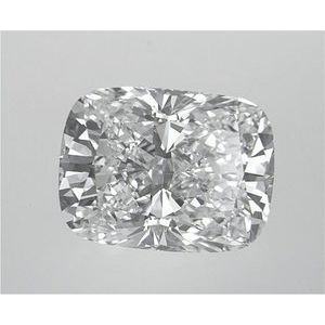3.53ct ELONGATED CUSHION Diamond - 500117598