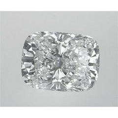 3.53ct ELONGATED CUSHION Diamond - 500117598