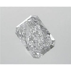 1.5ct RADIANT Diamond - 500117605