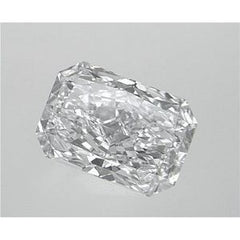 1.49ct RADIANT Diamond - 500117604