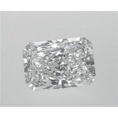 1.54ct RADIANT Diamond - 500117607