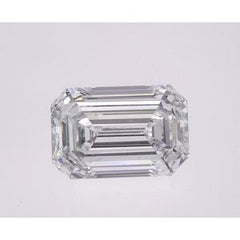 1.07ct EMERALD Diamond - 500117544