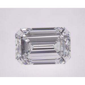 3.86ct EMERALD Diamond - 500117568