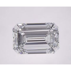3.86ct EMERALD Diamond - 500117568