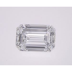 1.02ct EMERALD Diamond - 500117540