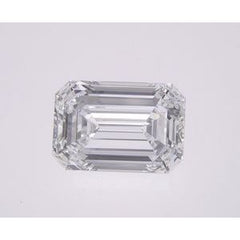 1.02ct EMERALD Diamond - 500117540