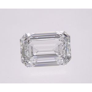 1.07ct EMERALD Diamond - 500117543